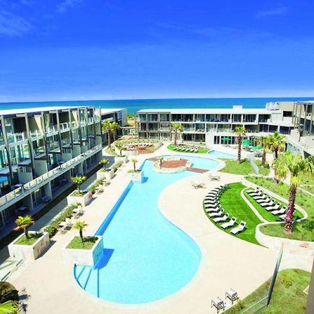 Beachfront Resort Torquay, Australia Exterior foto