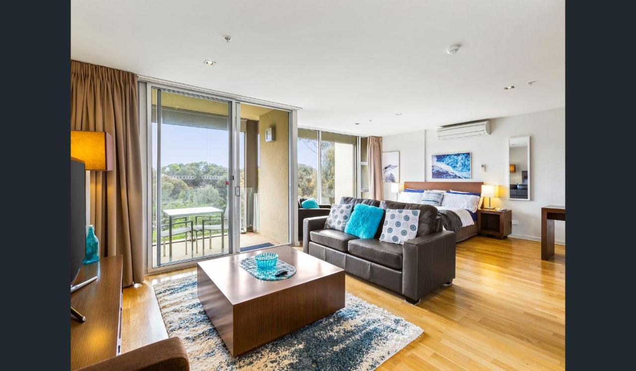 Beachfront Resort Torquay, Australia Exterior foto