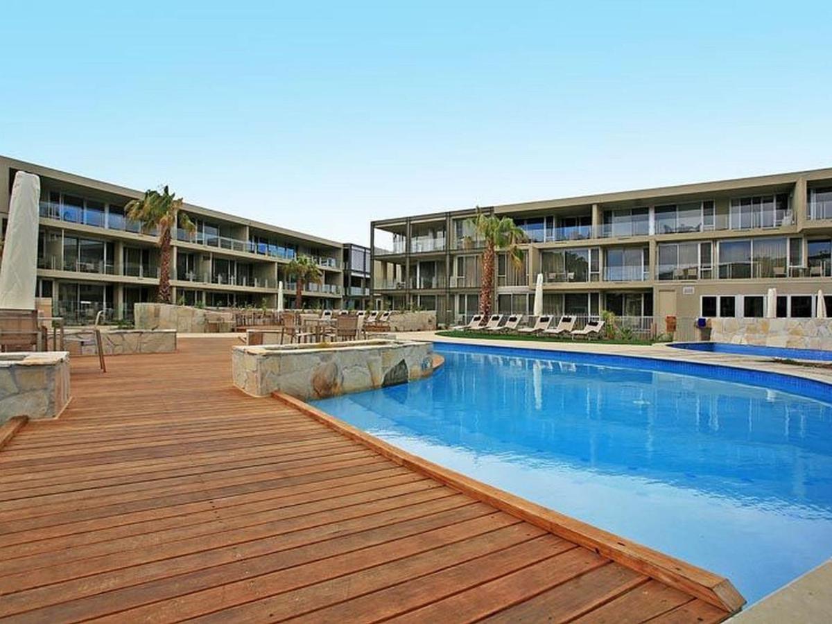 Beachfront Resort Torquay, Australia Exterior foto