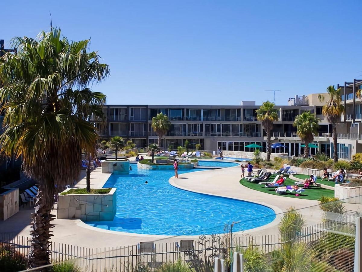 Beachfront Resort Torquay, Australia Exterior foto