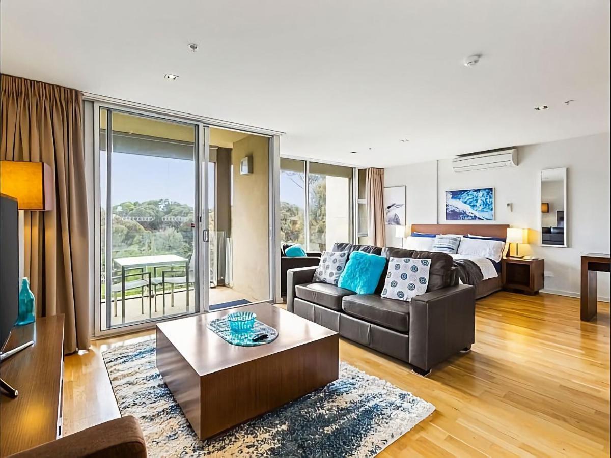 Beachfront Resort Torquay, Australia Exterior foto