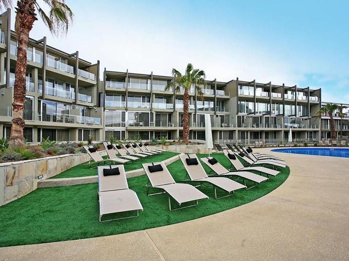 Beachfront Resort Torquay, Australia Exterior foto