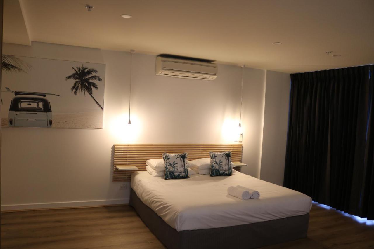 Beachfront Resort Torquay, Australia Exterior foto