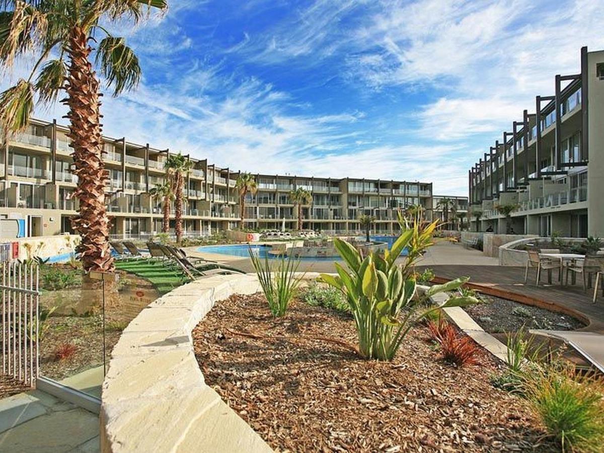 Beachfront Resort Torquay, Australia Exterior foto