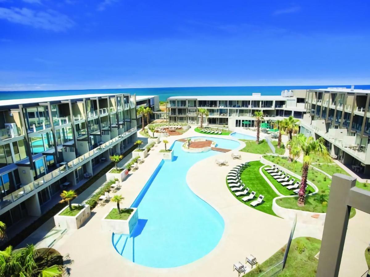 Beachfront Resort Torquay, Australia Exterior foto