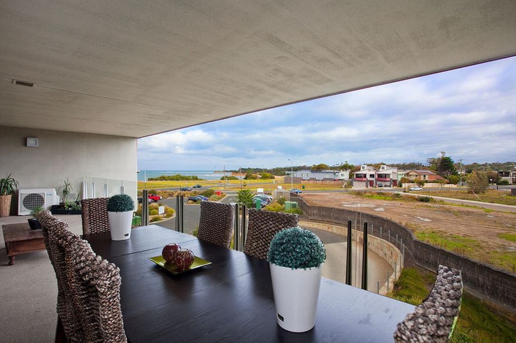 Beachfront Resort Torquay, Australia Exterior foto