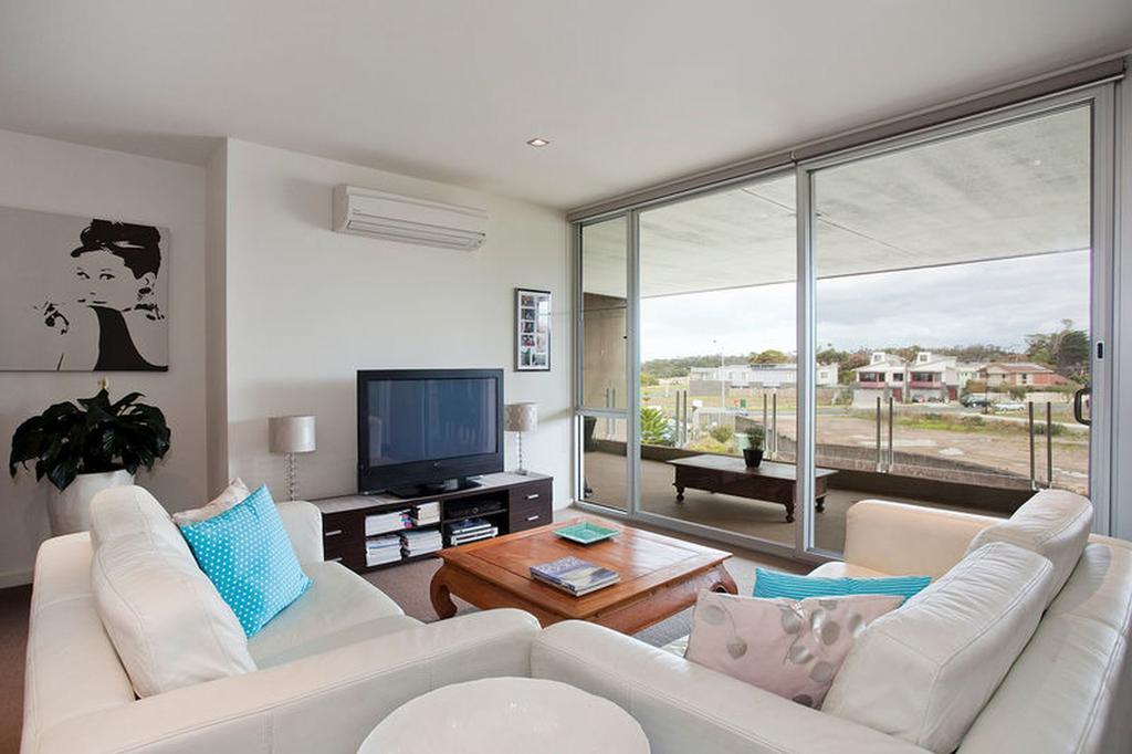 Beachfront Resort Torquay, Australia Exterior foto
