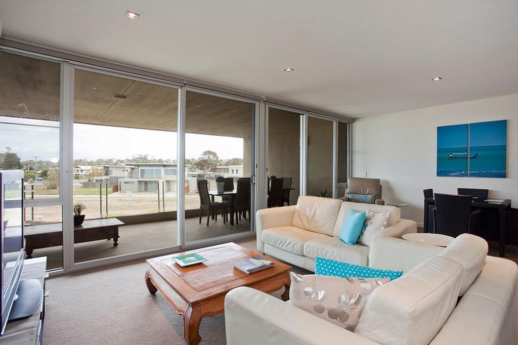 Beachfront Resort Torquay, Australia Exterior foto