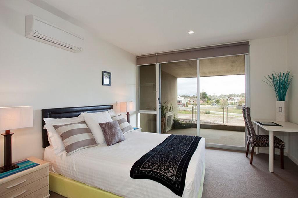 Beachfront Resort Torquay, Australia Exterior foto