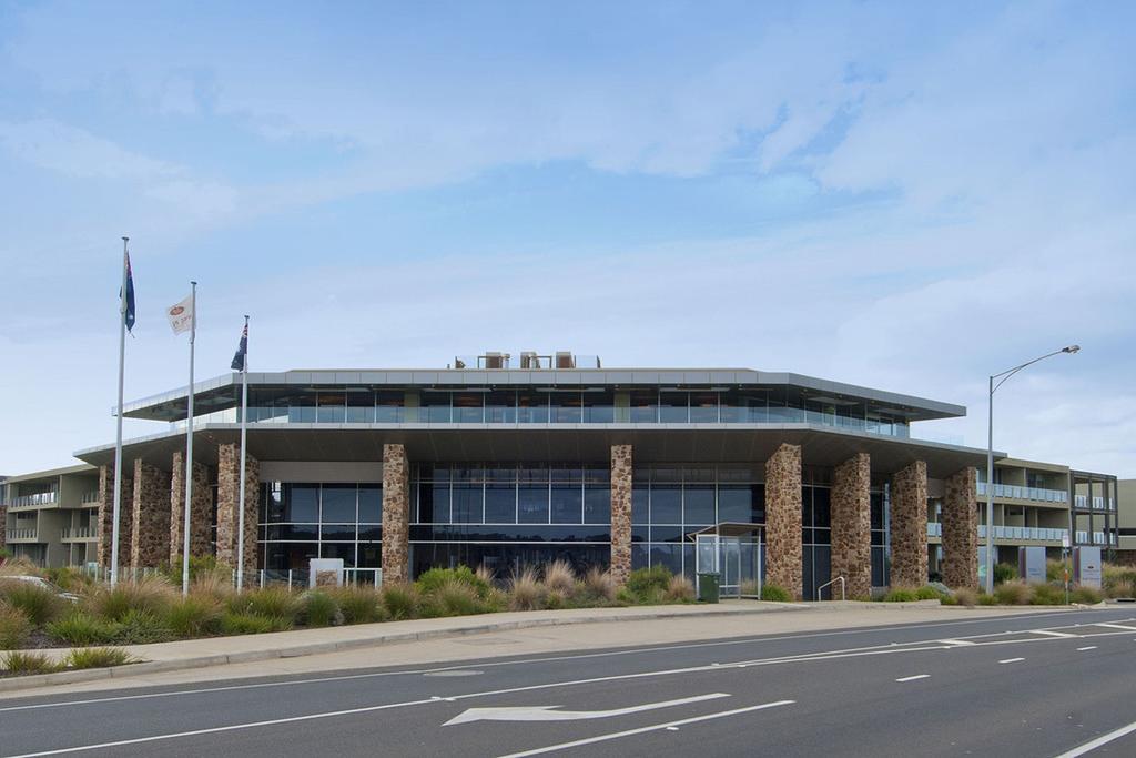 Beachfront Resort Torquay, Australia Exterior foto