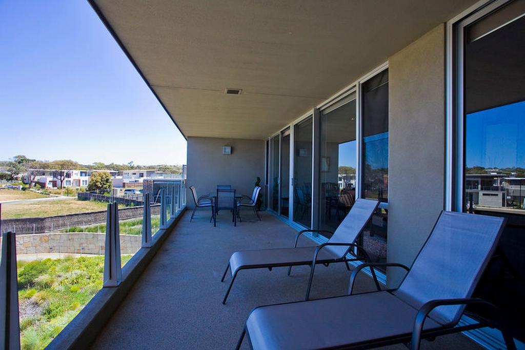 Beachfront Resort Torquay, Australia Exterior foto