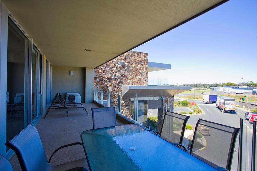 Beachfront Resort Torquay, Australia Exterior foto
