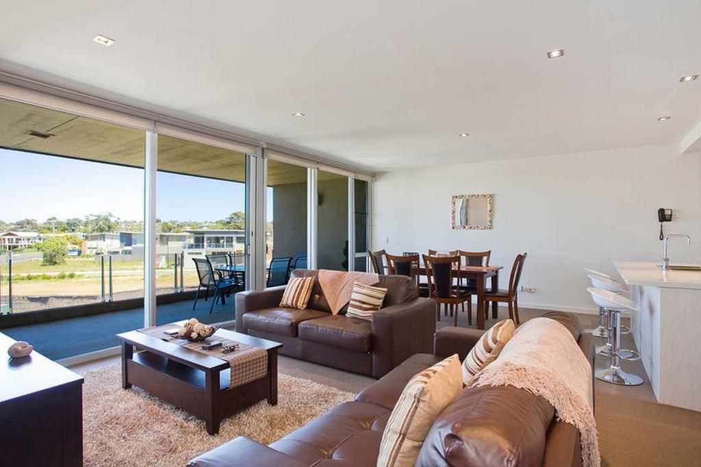 Beachfront Resort Torquay, Australia Exterior foto