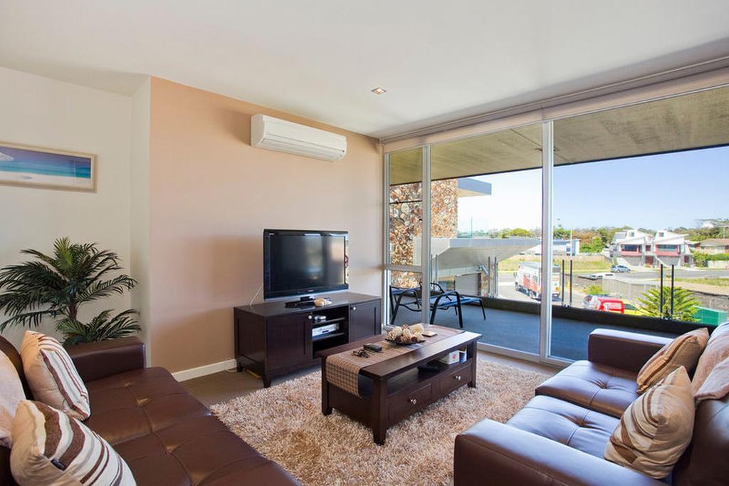 Beachfront Resort Torquay, Australia Exterior foto