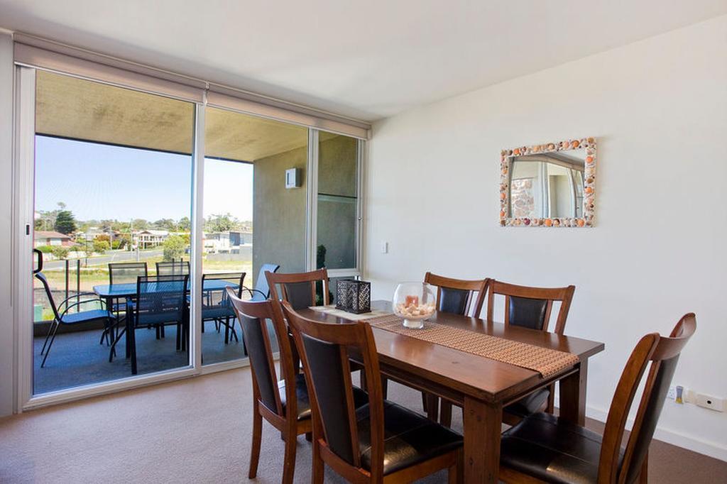 Beachfront Resort Torquay, Australia Exterior foto
