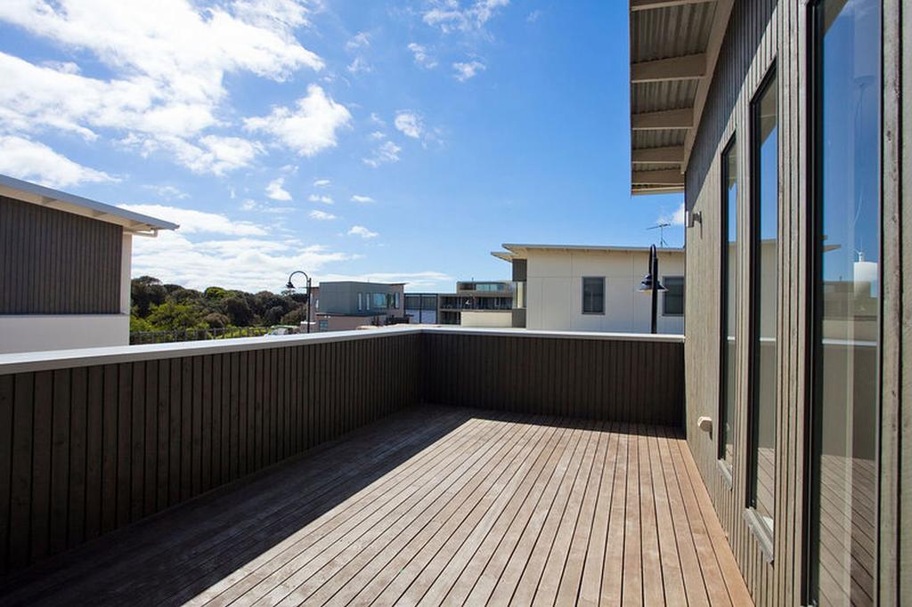 Beachfront Resort Torquay, Australia Exterior foto
