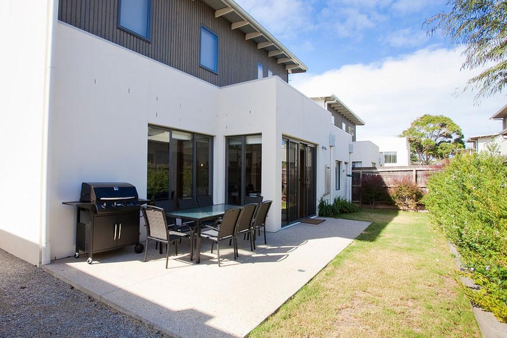 Beachfront Resort Torquay, Australia Exterior foto
