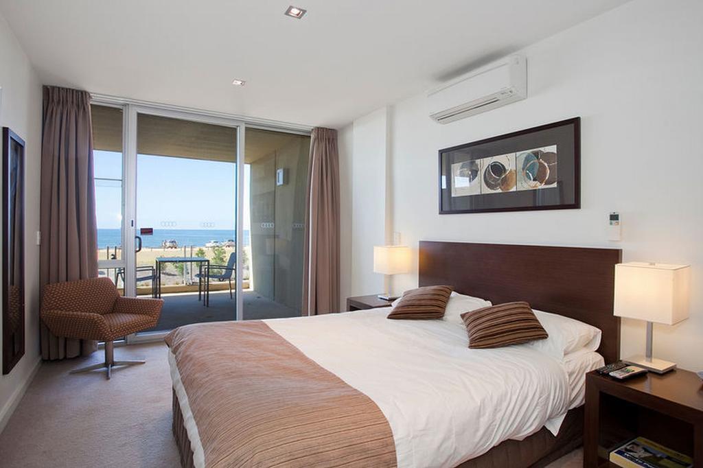 Beachfront Resort Torquay, Australia Exterior foto