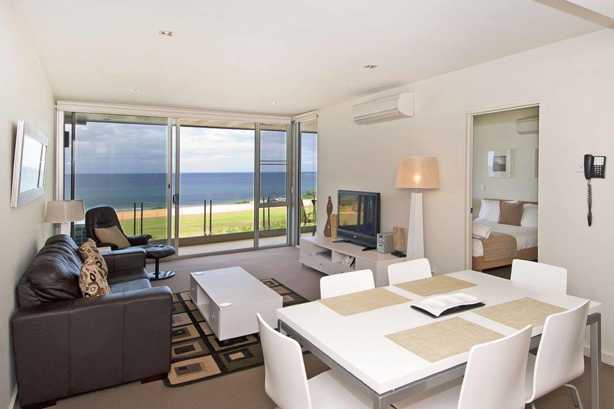 Beachfront Resort Torquay, Australia Exterior foto