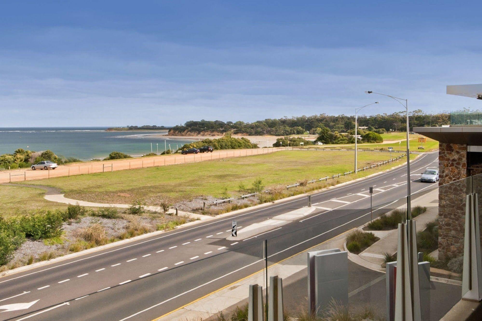 Beachfront Resort Torquay, Australia Exterior foto