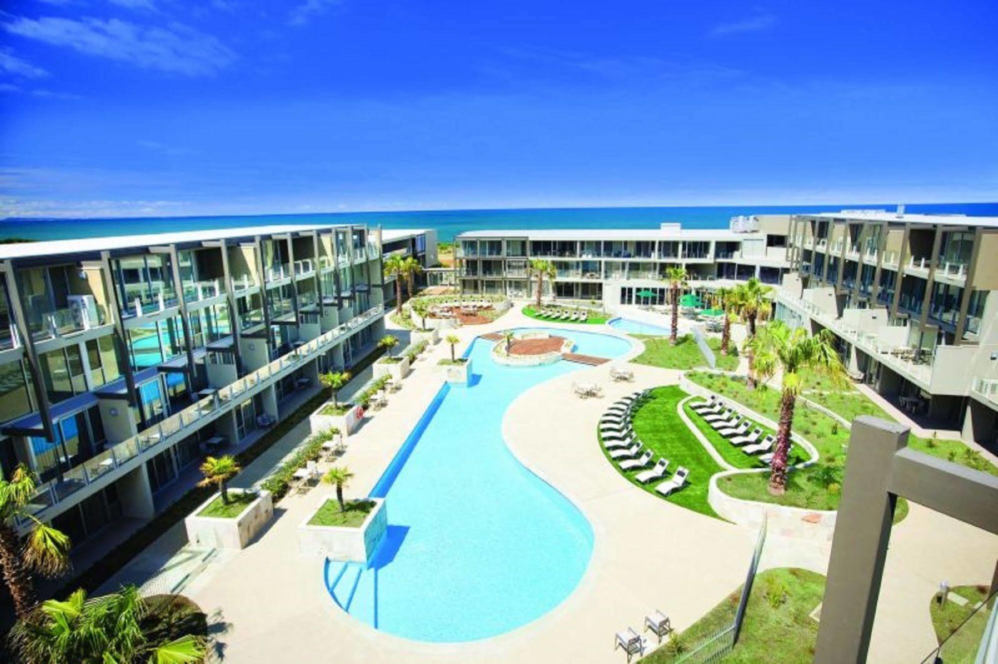Beachfront Resort Torquay, Australia Exterior foto
